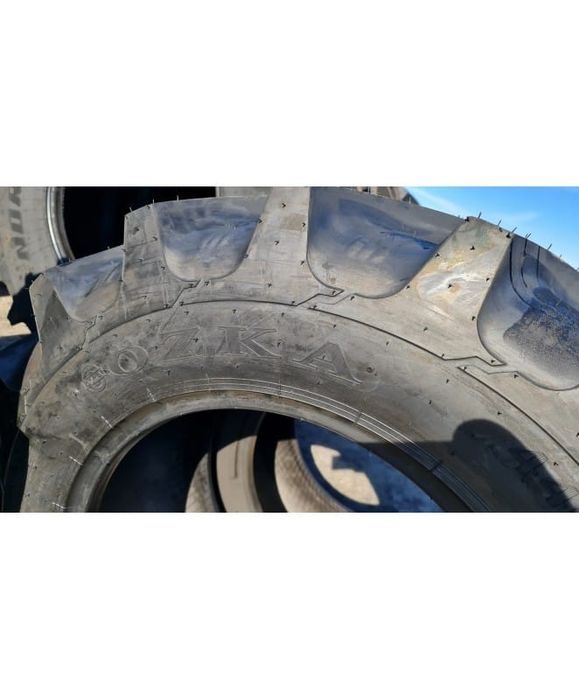 Anvelopa 440/65 R24 Ozka AGRO10 TL  Cauciucuri tractor, Fiat, Case, Fendt, John Deere, New Holland, Massey Ferguson, UTB   Cauciucuri tractor, Fiat, C