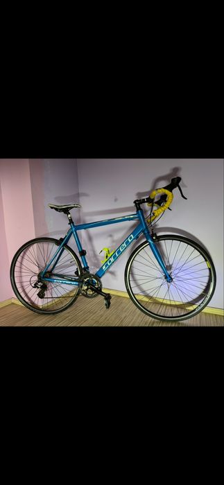 Bicicleta Cursiera Carrera Zelos marime L roti 28