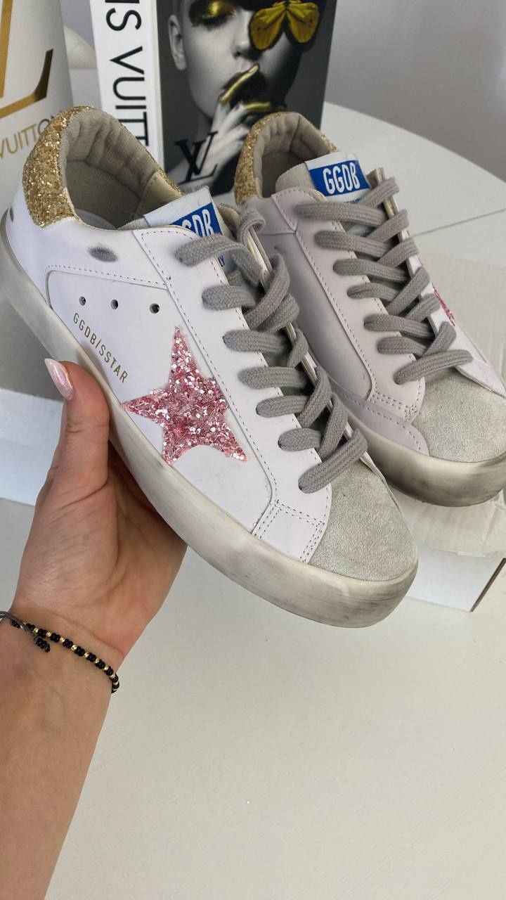 Adidasi tenisi dama Golden Goose Bucuresti Sectorul 1 OLX.ro