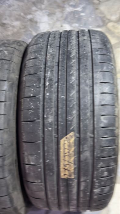 2бр. 275/35/20 Goodyear