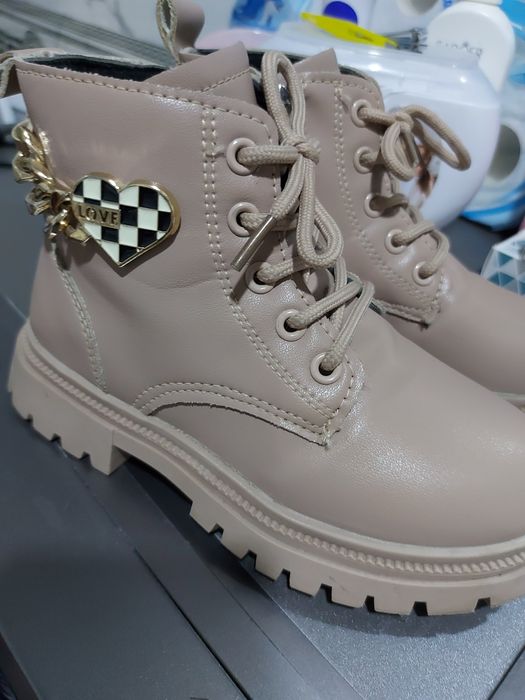 Сапожка Новый Детский