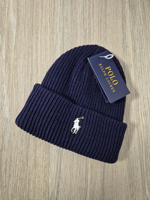 Polo Ralph Lauren Căciulă/Fes