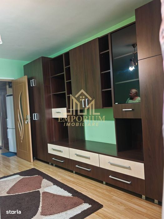 Apartament – Cluj-Napoca, Mănăștur - Vedere 4