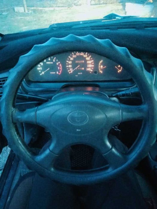 Toyota Carina E 1994жылғы 1.6куб