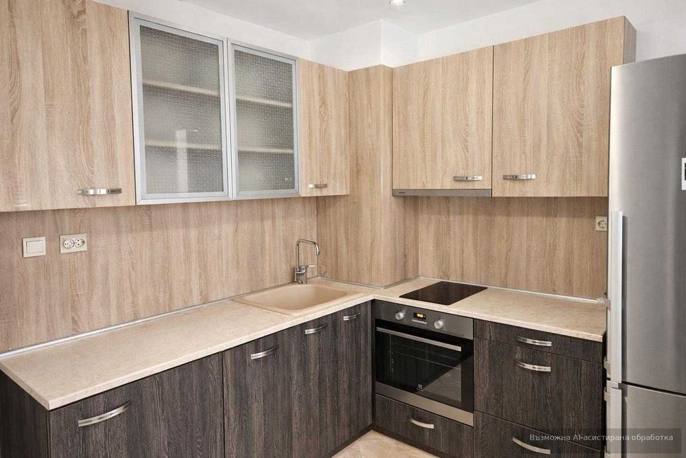 Отдава под наем 2 стаен в Младост 1