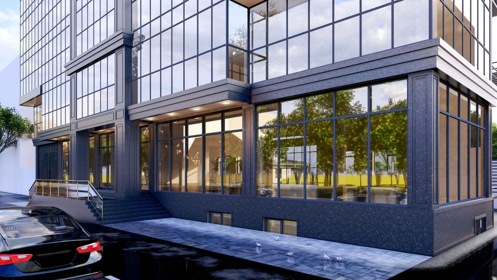 Аренда / Продажа Здания, без комиссии, Напрямую от собственника!