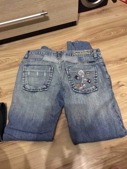 Дамски дънки