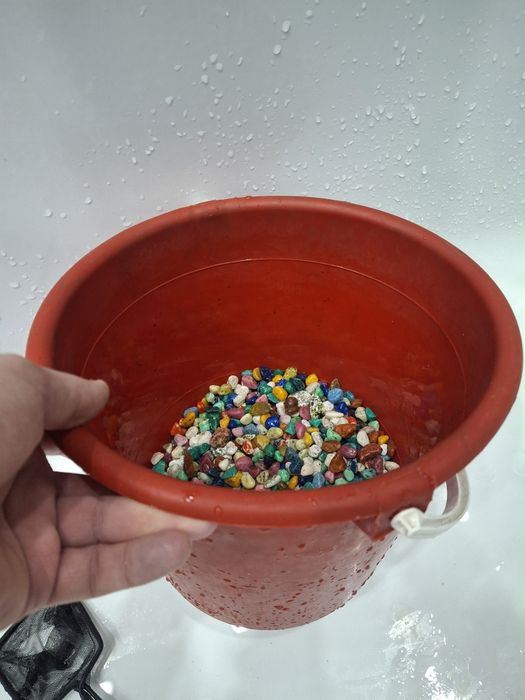 Аквариум 25л ,фильтр