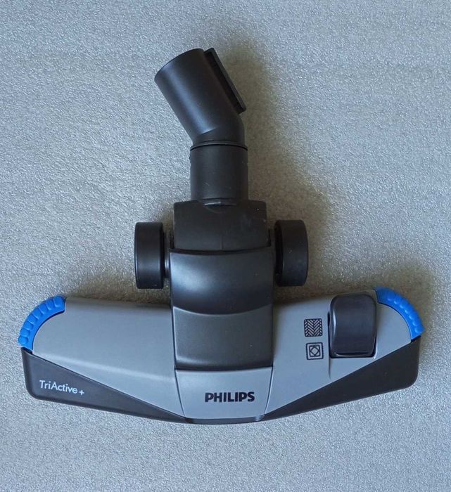 Насадка щётка пылесоса Philips