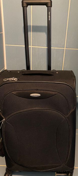 Toler textil_Samsonite