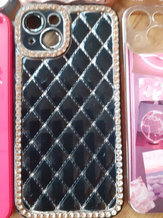 Гръб за айфона 13