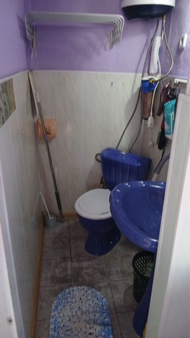 Продается дом пос. Сарыколь