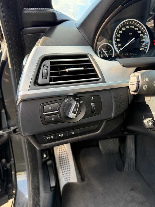 Vand bmw 640D coupe