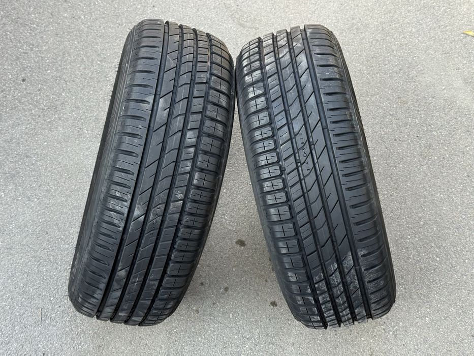 185|65 R14. Пара шин. Ikon tyres.