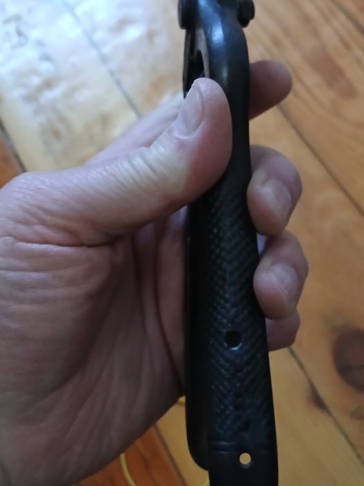 Стари ретро лозарски ножици