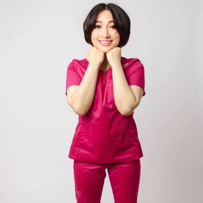 Расслабляющий массаж