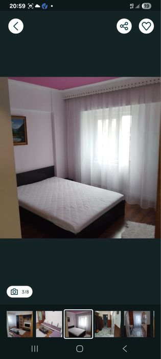 Apartament – Alexandru cel Bun - Vedere 3
