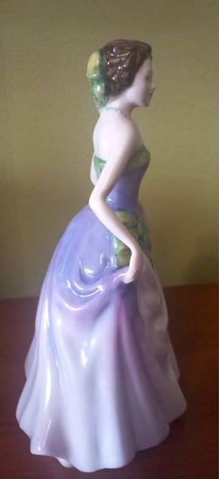 Порцеланова Royal Doultan