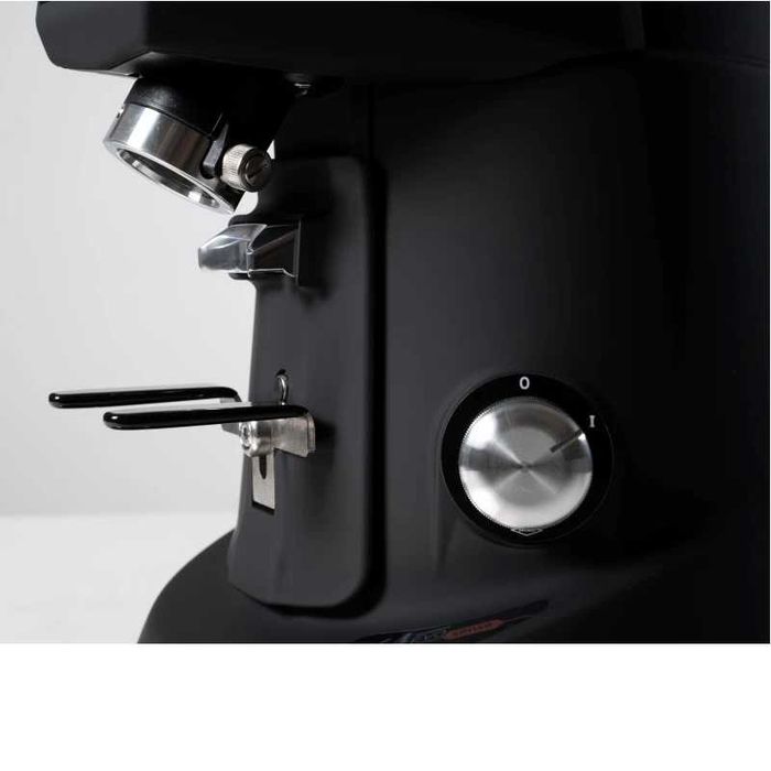 Кофемолка |  Fiorenzato F64E EVO | Cистема охлаждения двигателя