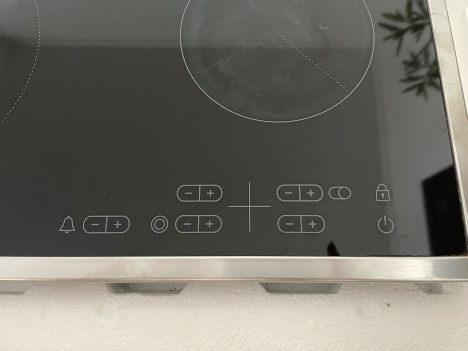 Plită electrică SAMSUNG