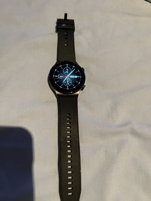 Huawei watch gt2 pro