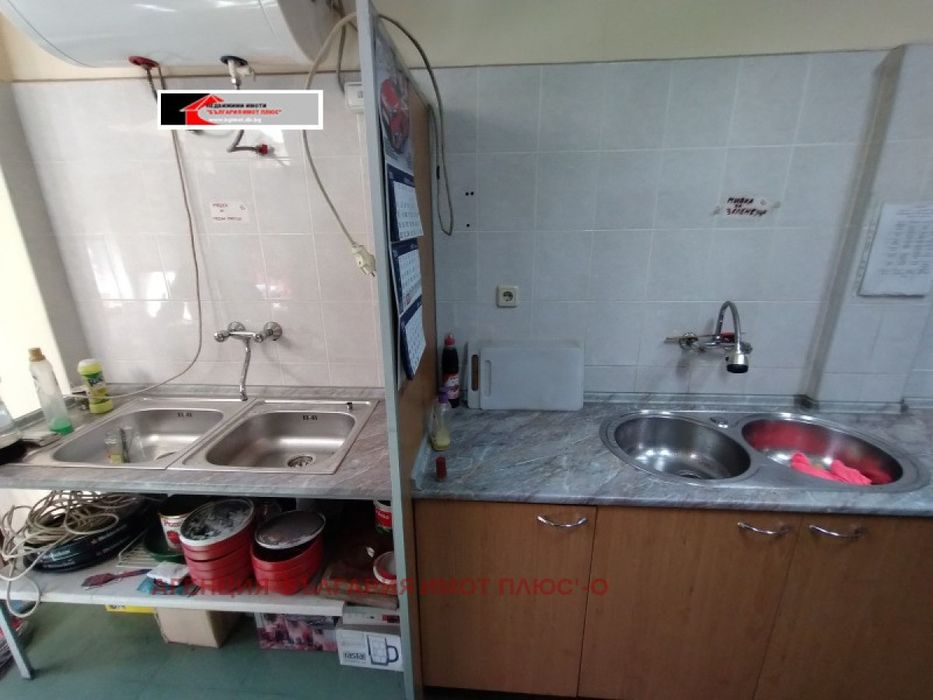 Дава се под наем Заведение в София, Център - 160 кв.м за 2040 € - Снимка #7