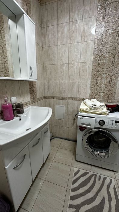 Квартира посуточн