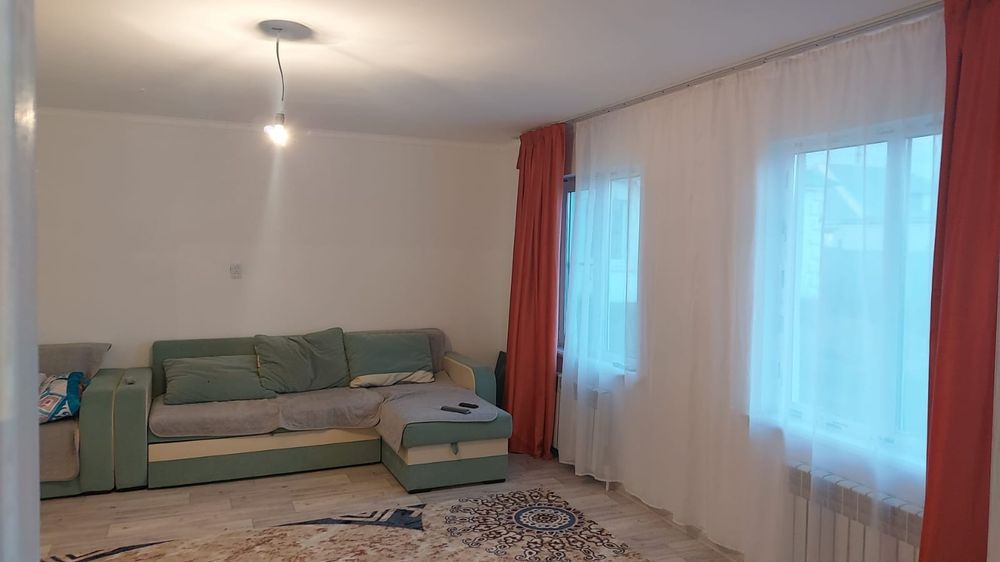 Продам дом в 13мкр