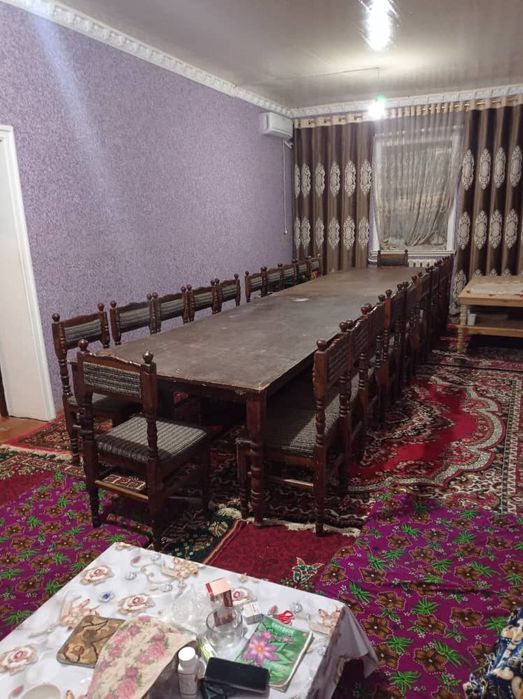 Стол стульчик сатылады.