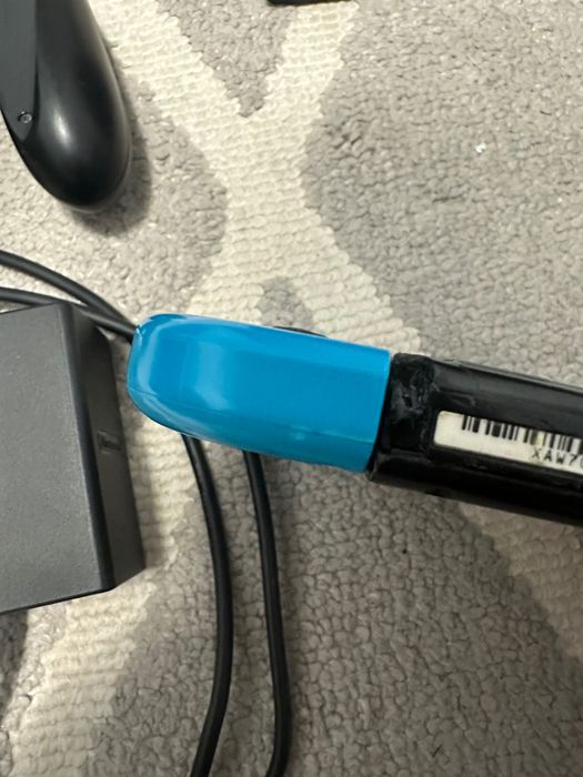 Nintendo switch modat