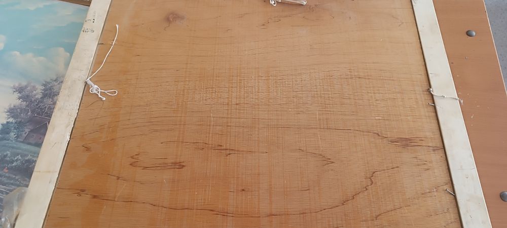 Рамки, картины разные