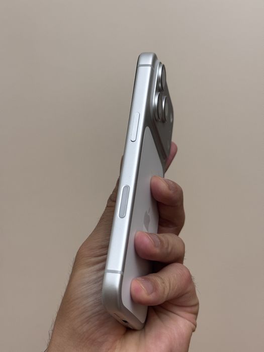 Iphone 17 Pro. 256гб. Акб 95%
