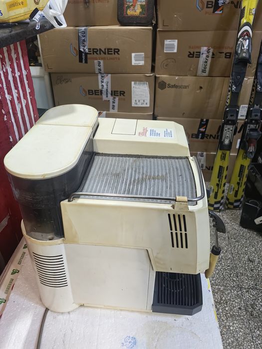 Кафемашина Satrap Excelento