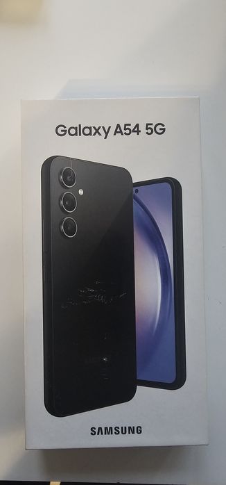 Samsung galaxy A54 5G
