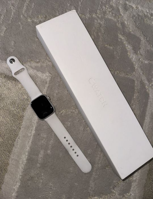 Apple watch 8 серия