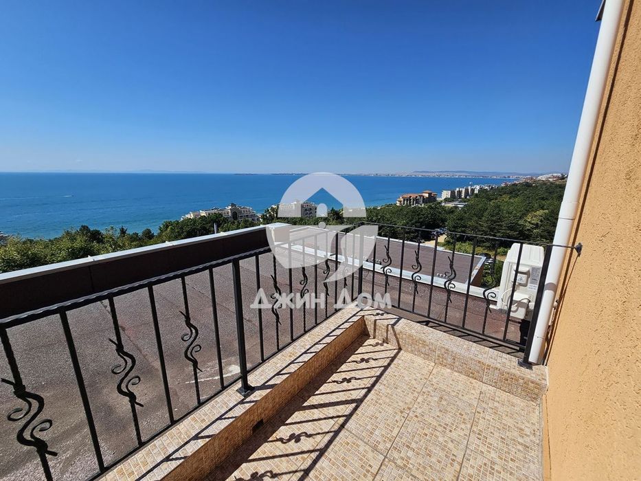 Продава се Едностаен апартамент в Свети Влас - 39 кв.м за 1706 €/кв.м - Снимка #7