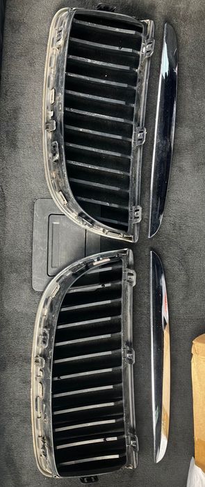 Бъбреци за bmw e90/91