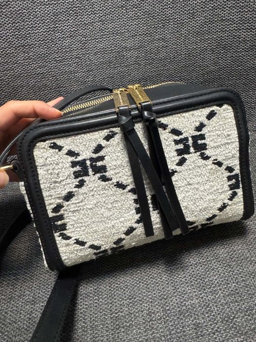 Чанта Elisabetta Franchi