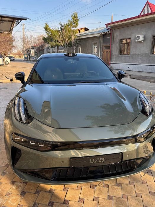 Продается Zeekr 001 You Restyling 3.3