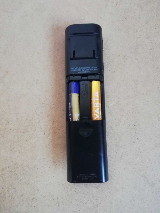 Olympus VN-711PC диктофон аудио рекордер