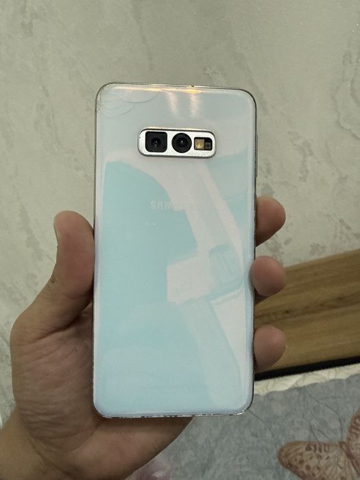 Samsung s10e 6/128GB