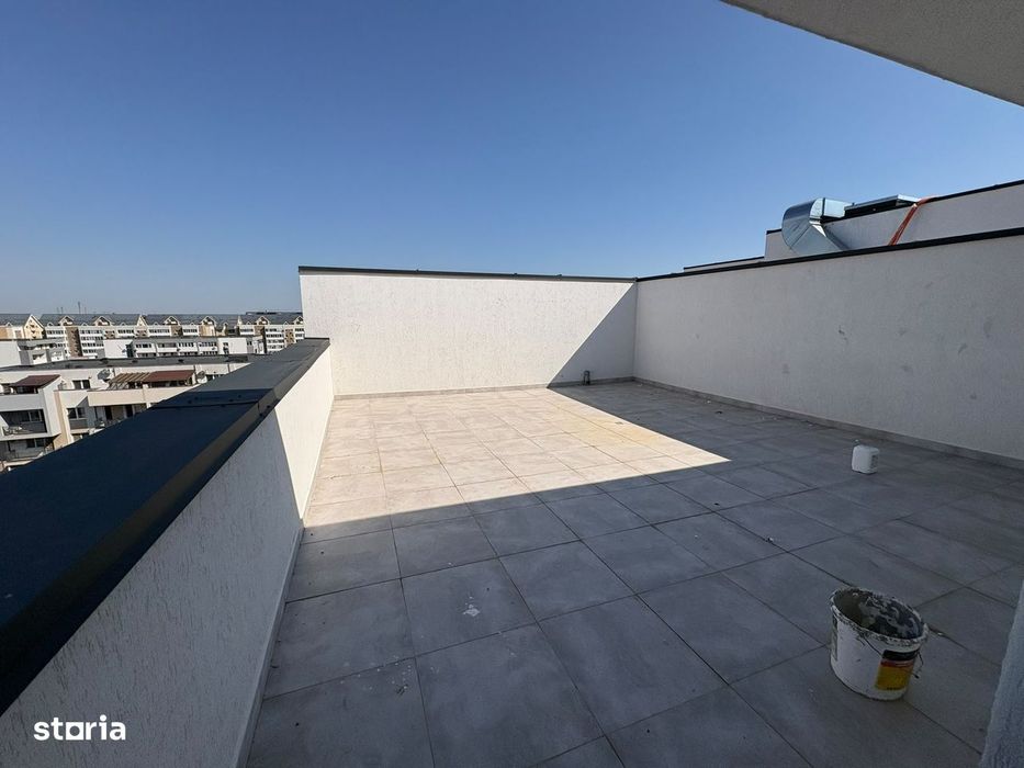 Penthouse | 153.6mp | Acces Metrou | Finalizat | Acte Gata | Comision0