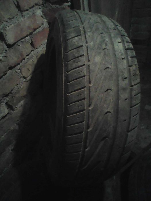 205/55/16 - 2 бр., Джанти с гуми 165/70/13 и 175/65/14