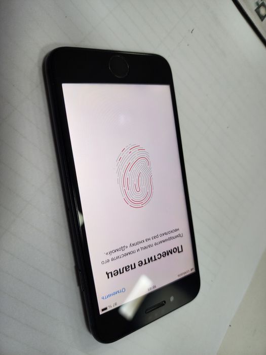 Iphone 7 LL/A Ideal 32GB Toza Xammayogi ishlidi