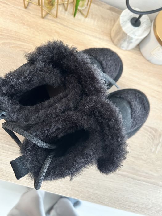 Ghete tip UGG noi Bucuresti