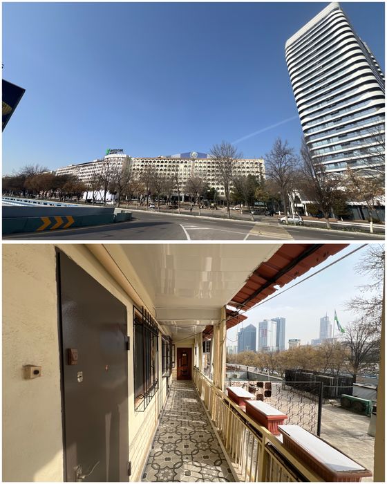 Продается!!! Дружба Народов 3-ком