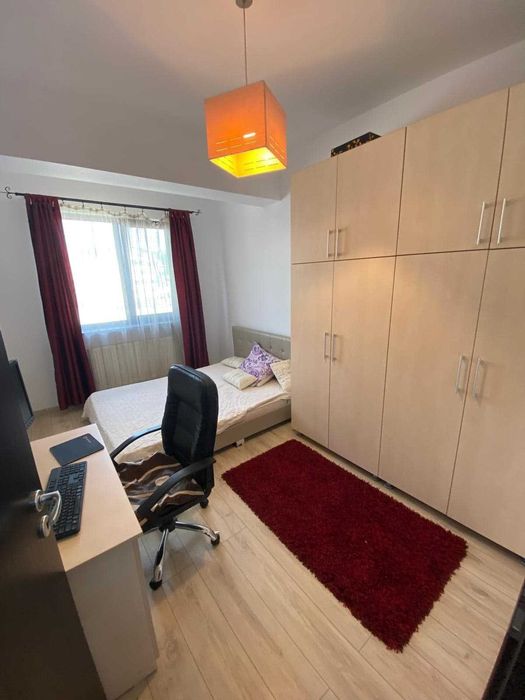 Apartament 2 camere decomandat de închiriat Concept Residence - Canta
