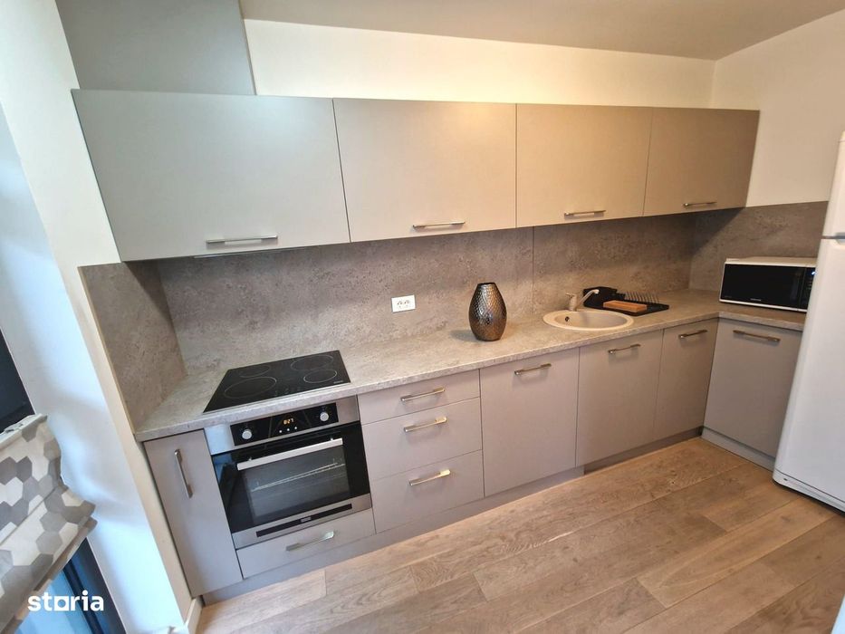 Apartament – Bucuresti - Vedere 5