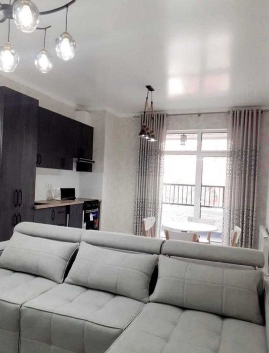 NRG Oybek 2х комнатная квартира 55м2 СРОЧНО ПРОДАЕТСЯ: Мирабад