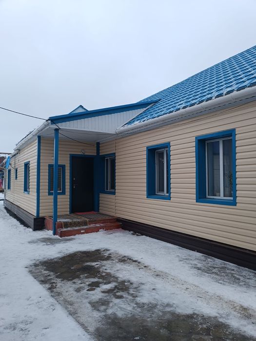 Продам жилой частный дом